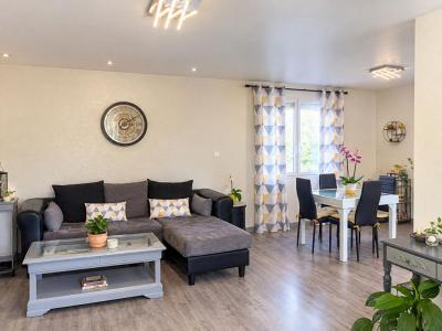 For sale Chapelle-saint-aubin 5 rooms 90 m2 Sarthe (72650) photo 2