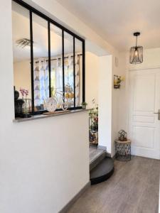 For sale Chapelle-saint-aubin 5 rooms 90 m2 Sarthe (72650) photo 4