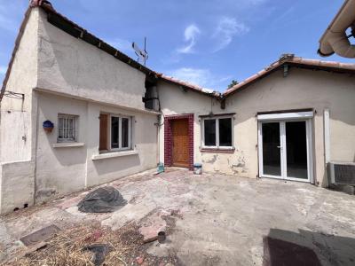 Acheter Maison 95 m2 Perpignan