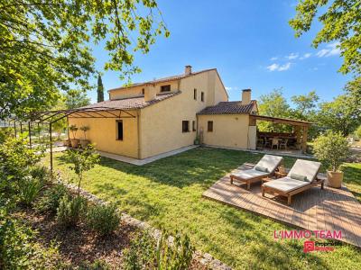 Annonce Vente 7 pi�ces Maison Cahors 46