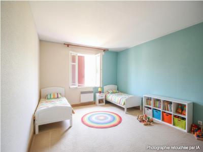 For sale Mimet 6 rooms 136 m2 Bouches du Rhone (13105) photo 1