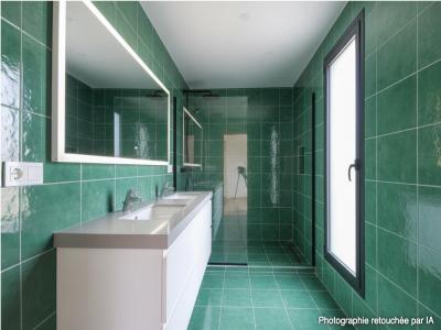 For sale Mimet 6 rooms 136 m2 Bouches du Rhone (13105) photo 2