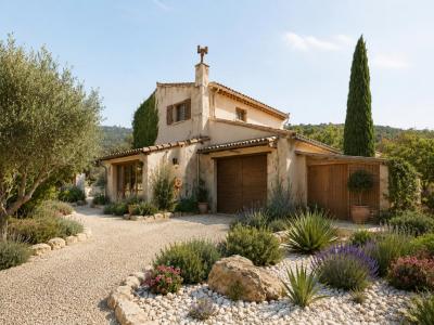 For sale Mimet 6 rooms 136 m2 Bouches du Rhone (13105) photo 3