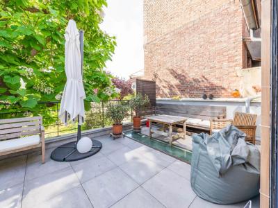 Annonce Vente Prestige Nanterre 92