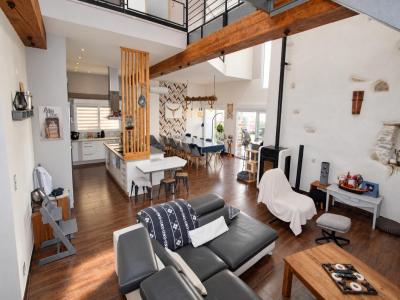 For sale Trausse 6 rooms 186 m2 Aude (11160) photo 0
