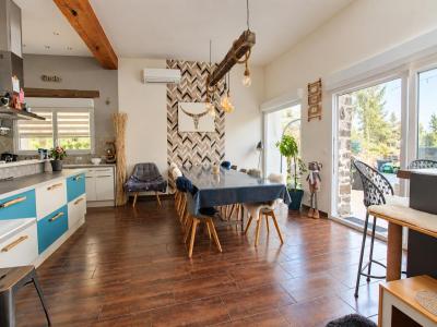 For sale Trausse 6 rooms 186 m2 Aude (11160) photo 2