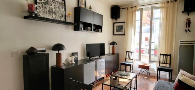 Annonce Vente 2 pi�ces Appartement Paris-15eme-arrondissement 75