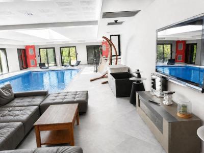 For sale Corbelin 12 rooms 430 m2 Isere (38630) photo 1