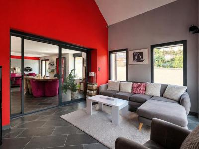 For sale Corbelin 12 rooms 430 m2 Isere (38630) photo 3