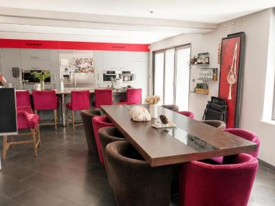 For sale Corbelin 12 rooms 430 m2 Isere (38630) photo 4