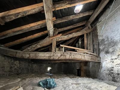Acheter Immeuble Arinthod 170000 euros