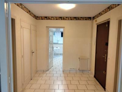 Acheter Appartement 88 m2 Lyon-8eme-arrondissement