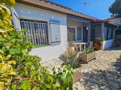 Annonce Vente 4 pi�ces Maison Saint-cyprien 66