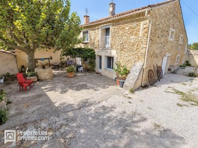 Annonce Vente 13 pi�ces Maison Orange 84
