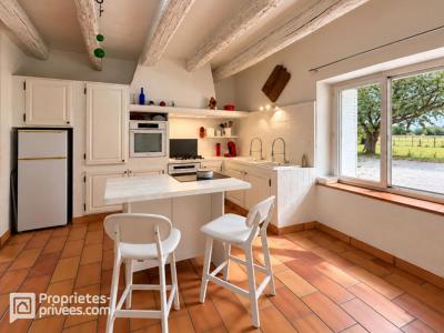 Acheter Maison Orange Vaucluse