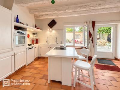 Acheter Maison Orange 485000 euros
