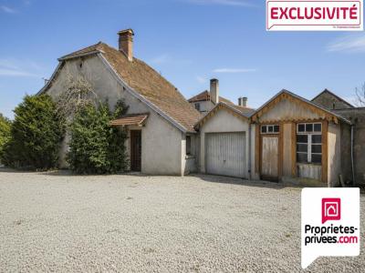 Annonce Vente 9 pi�ces Maison Montecheroux 25