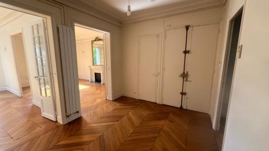 For rent Paris-14eme-arrondissement 4 rooms 103 m2 Paris (75014) photo 0