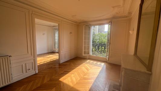 Annonce Location 4 pi�ces Appartement Paris-14eme-arrondissement 75