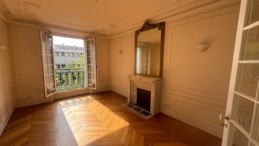Louer Appartement 103 m2 Paris-14eme-arrondissement