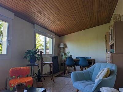 Acheter Maison Nevers 150000 euros