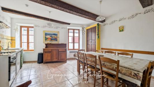Annonce Location 6 pi�ces Maison Revest-du-bion 04