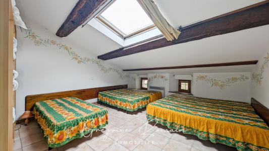 Louer Maison Revest-du-bion 600 euros