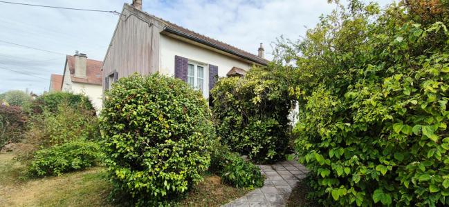 For sale Crepy-en-valois 5 rooms 70 m2 Oise (60800) photo 1