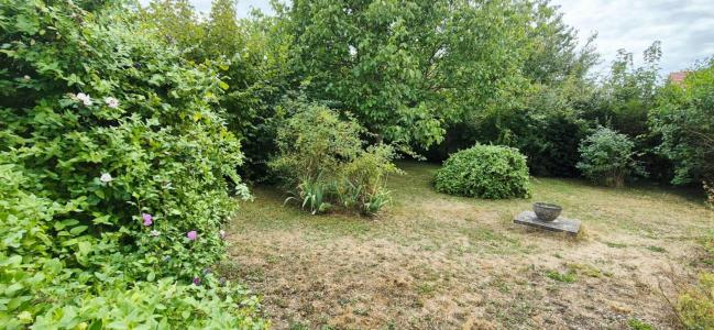 For sale Crepy-en-valois 5 rooms 70 m2 Oise (60800) photo 2