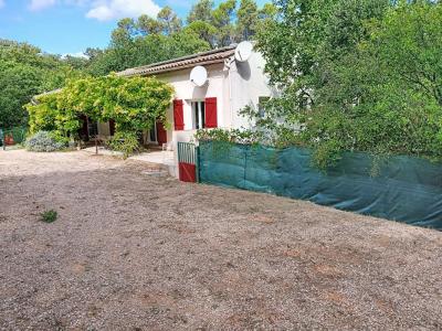 Annonce Vente 7 pi�ces Maison Brignoles 83