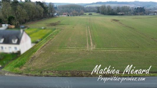 Annonce Vente Terrain Soissons 02
