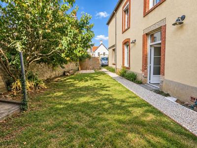 Annonce Vente 5 pi�ces Maison Alencon 61