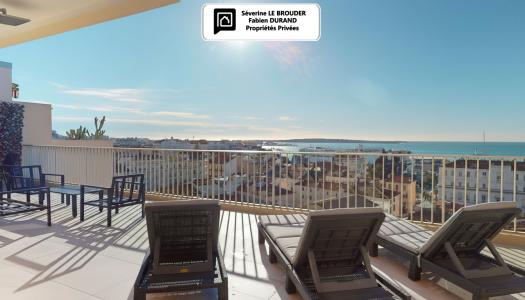 Annonce Vente 3 pi�ces Appartement Cannes 06