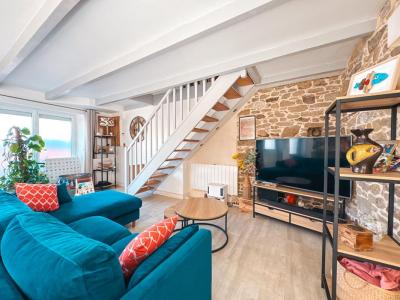Acheter Maison 103 m2 Temple-de-bretagne