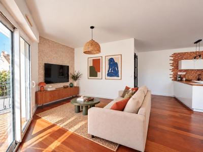 Annonce Vente 6 pi�ces Maison Nantes 44