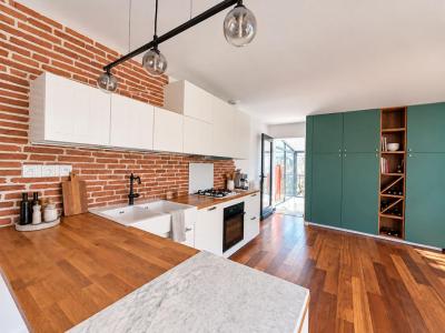 Acheter Maison 146 m2 Nantes