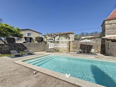 Annonce Vente 7 pi�ces Maison Lugasson 33