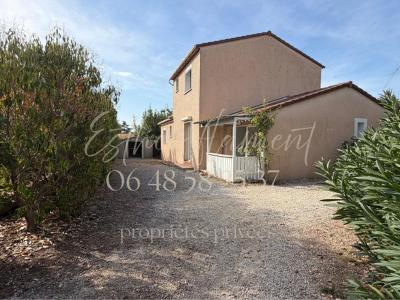 For sale Bagard 5 rooms 99 m2 Gard (30140) photo 0