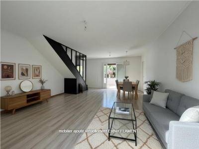 For sale Bagard 5 rooms 99 m2 Gard (30140) photo 3