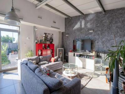 Acheter Maison 128 m2 Bron