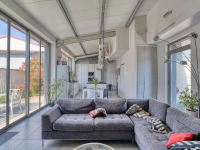 Acheter Maison Bron 454000 euros