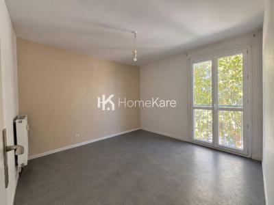 Annonce Vente 3 pi�ces Appartement Toulouse 31