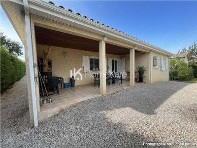 Annonce Vente 4 pi�ces Maison Caraman 31