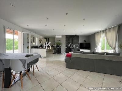 Acheter Maison 110 m2 Caraman
