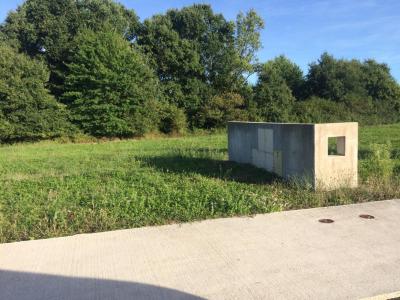 Annonce Vente Terrain Aire-sur-l'adour 40