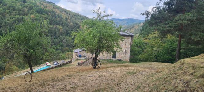 Annonce Vente Prestige Rochepaule 07