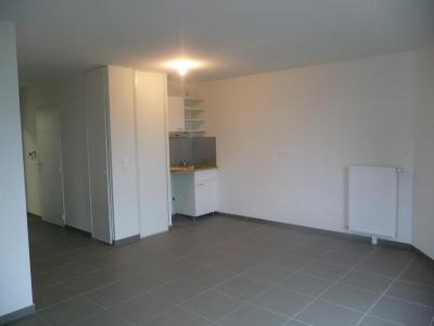 Louer Appartement 34 m2 Villeurbanne