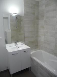 Louer Appartement Villeurbanne 630 euros
