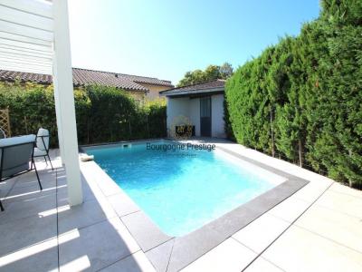 For sale Macon 7 rooms 223 m2 Saone et loire (71000) photo 1