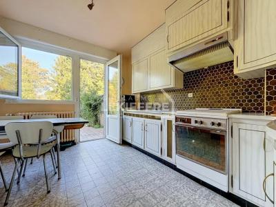 Acheter Maison Lomme Nord